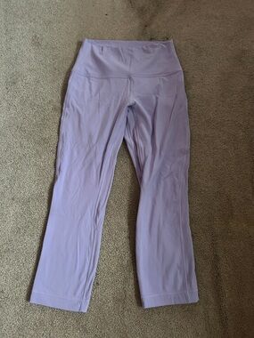 lululemon align leggings